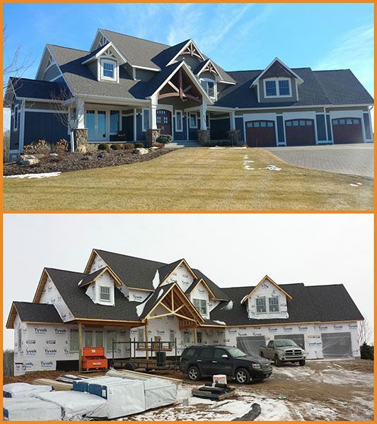 Top Siding Company in Princeton MN