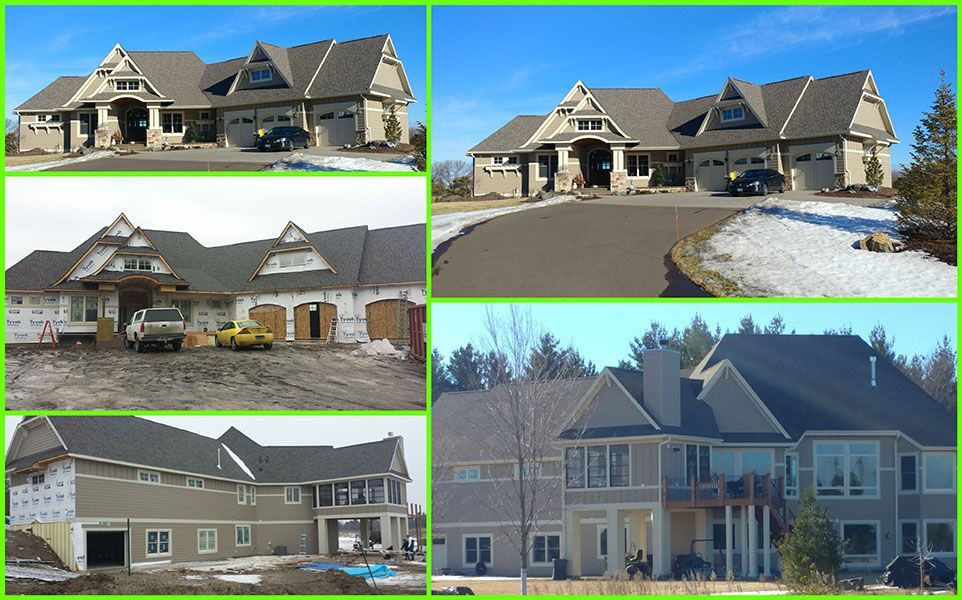 Top Siding Company in Princeton MN