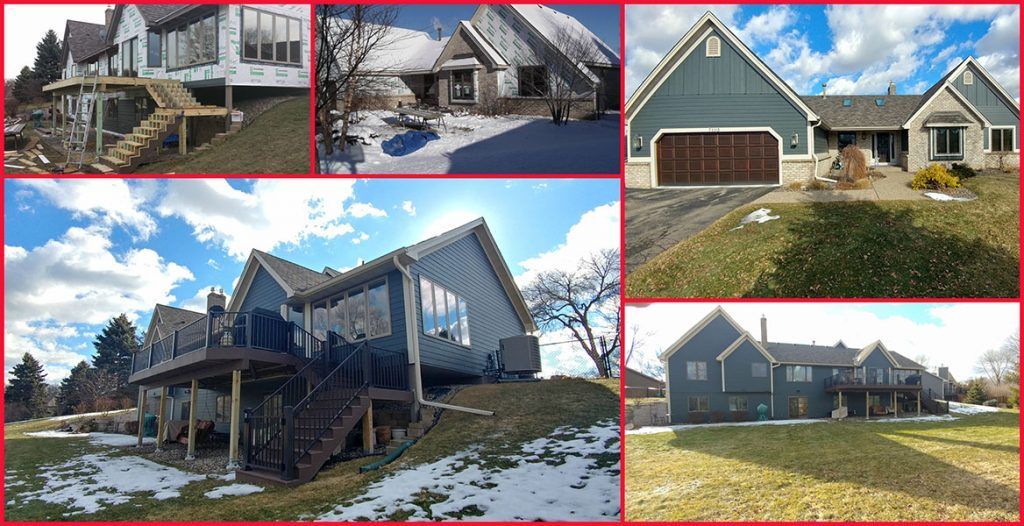 Top Siding Company in Princeton MN