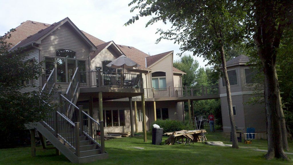 Top Siding Company in Princeton MN