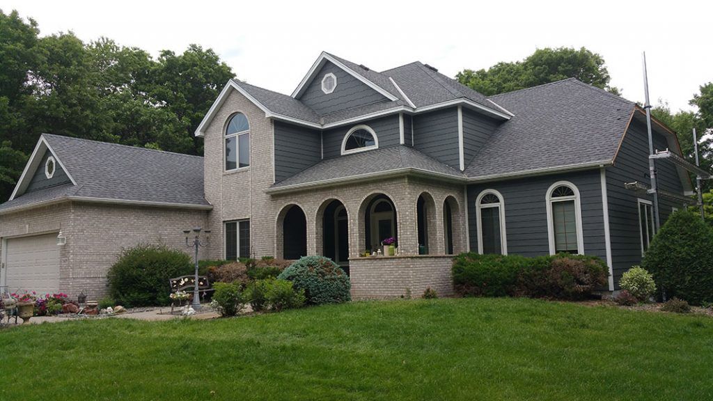 Top Siding Company in Princeton MN