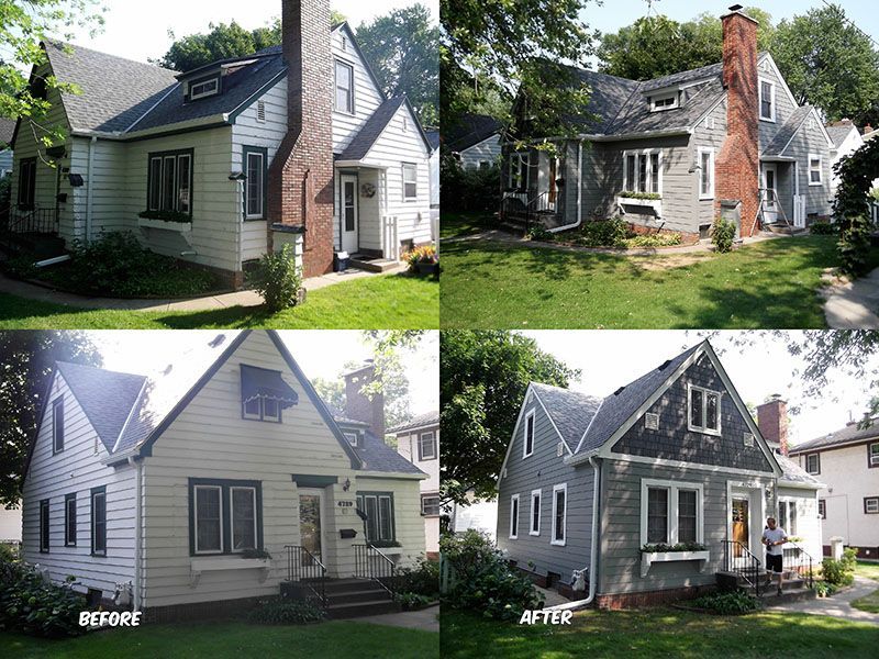 Top Siding Company in Princeton MN