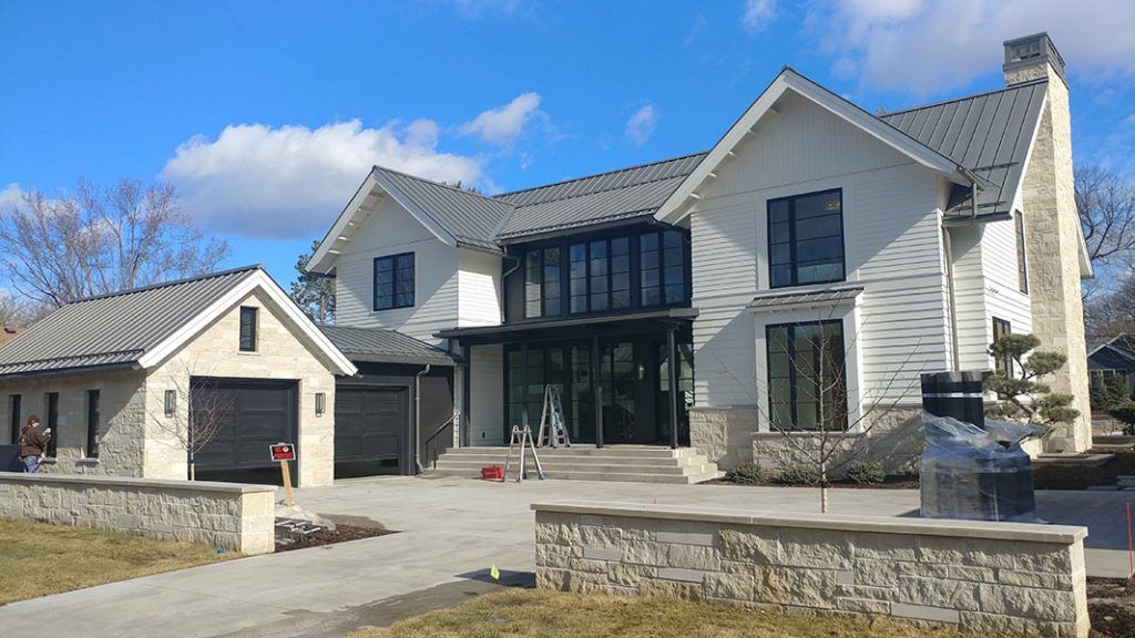 Top Siding Company in Princeton MN