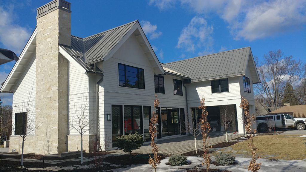 Top Siding Company in Princeton MN