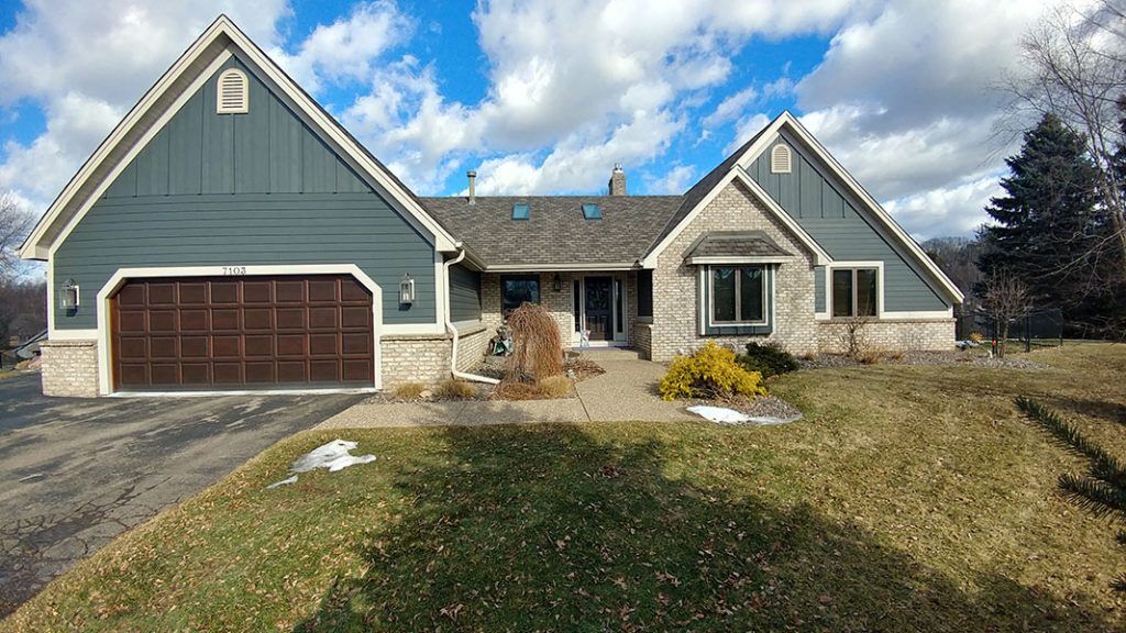 Top Siding Company in Princeton MN