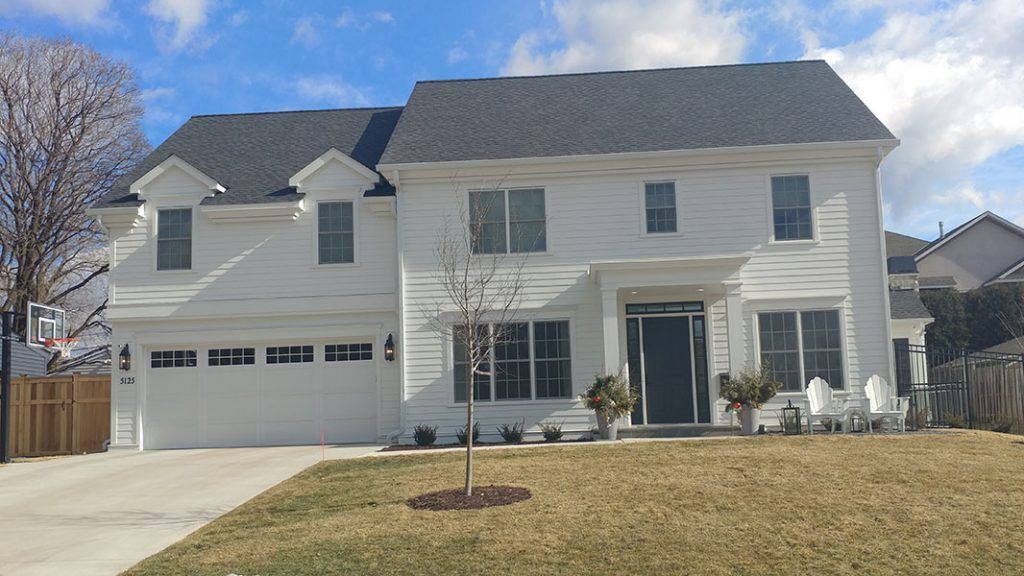Top Siding Company in Princeton MN