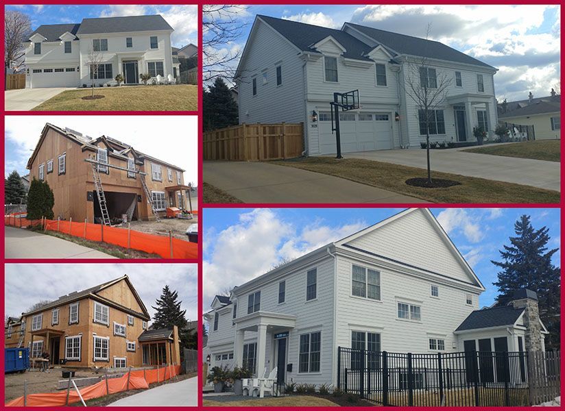 Top Siding Company in Princeton MN