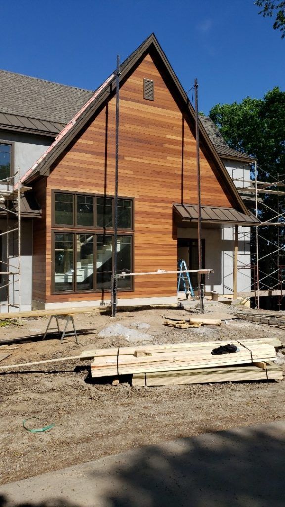 Top Siding Company in Princeton MN