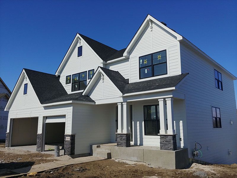 Top Siding Company in Princeton MN