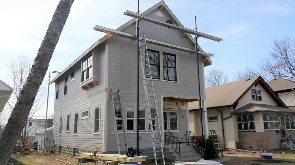 gutter repair and cleaning services