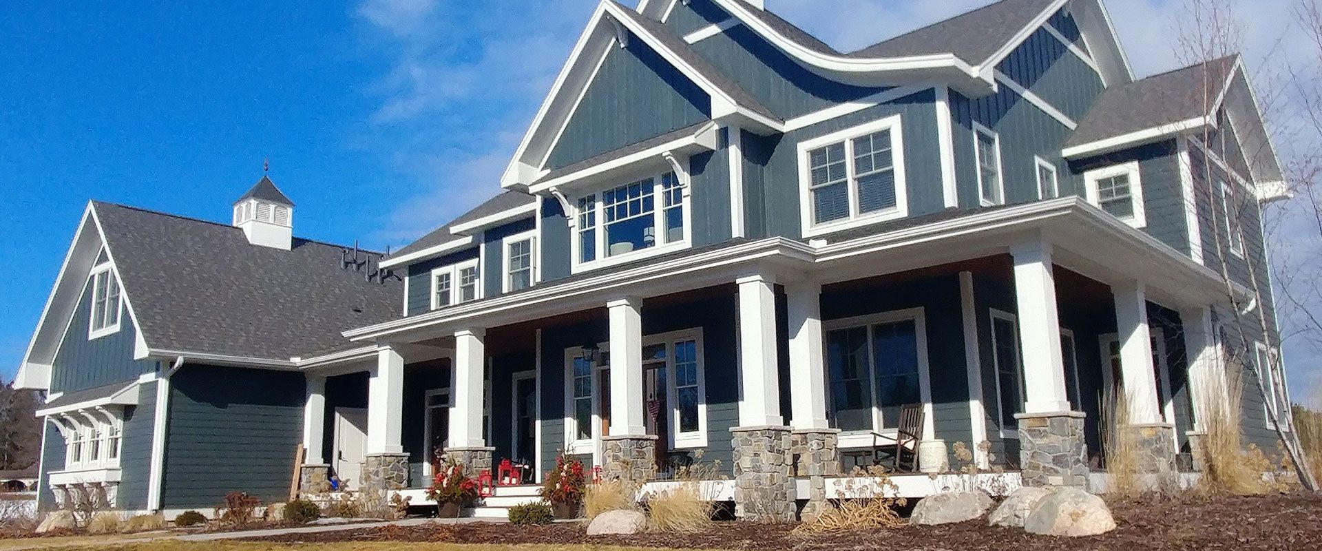 Top Siding Company in Princeton MN