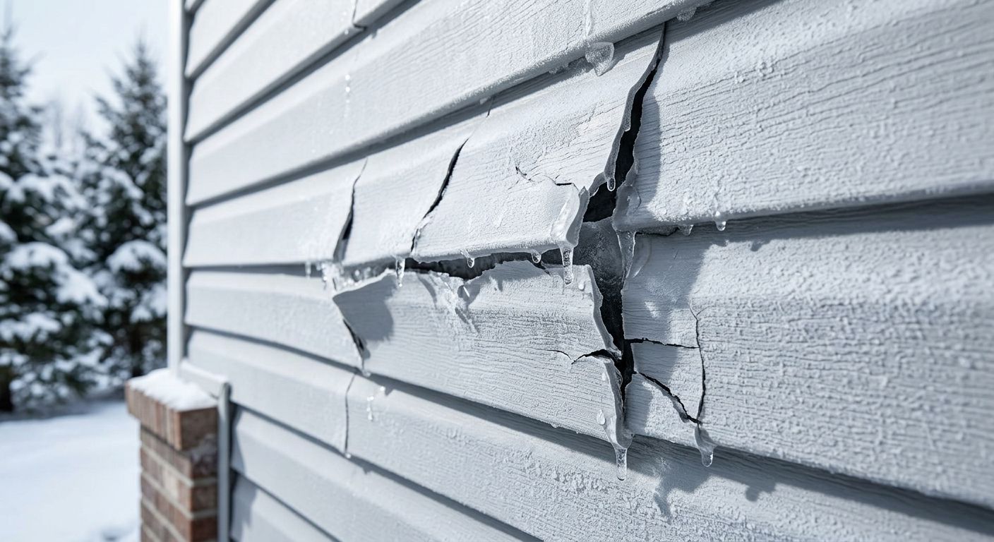 siding replacement in Princeton MN