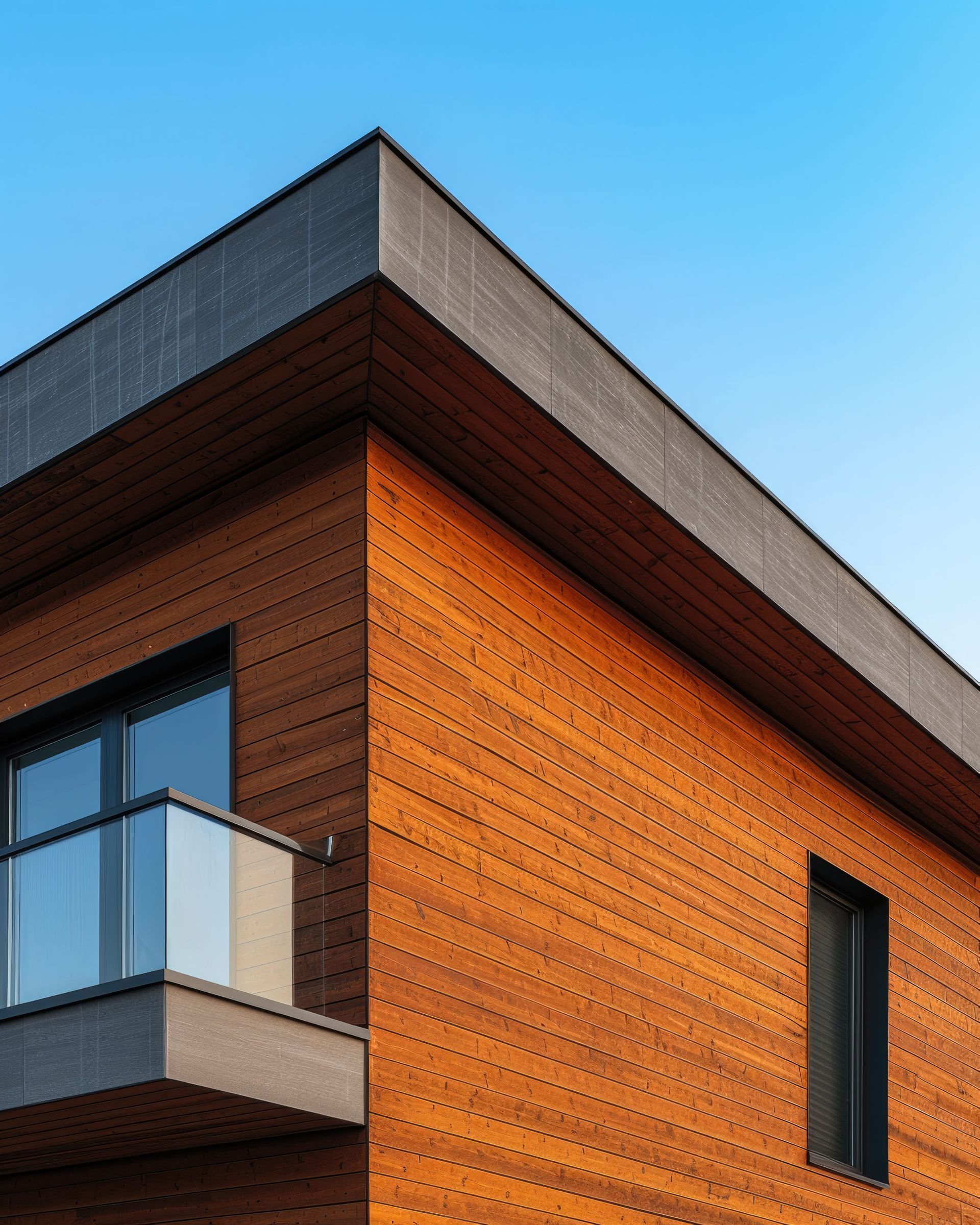 Siding repair experts