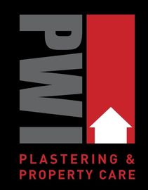 PWI Plastering & Property Care PWI Plastering & Property Care delivers quality rendering and plastering services including machine plastering, self-levelling floor screeds, bathroom and kitchen tiling, timber treatments and damp proofing throughout Dumfries and Galloway.