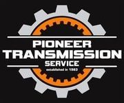 Pioneer Transmission Service Inc Pioneer Transmission Service Inc