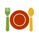cutlery background