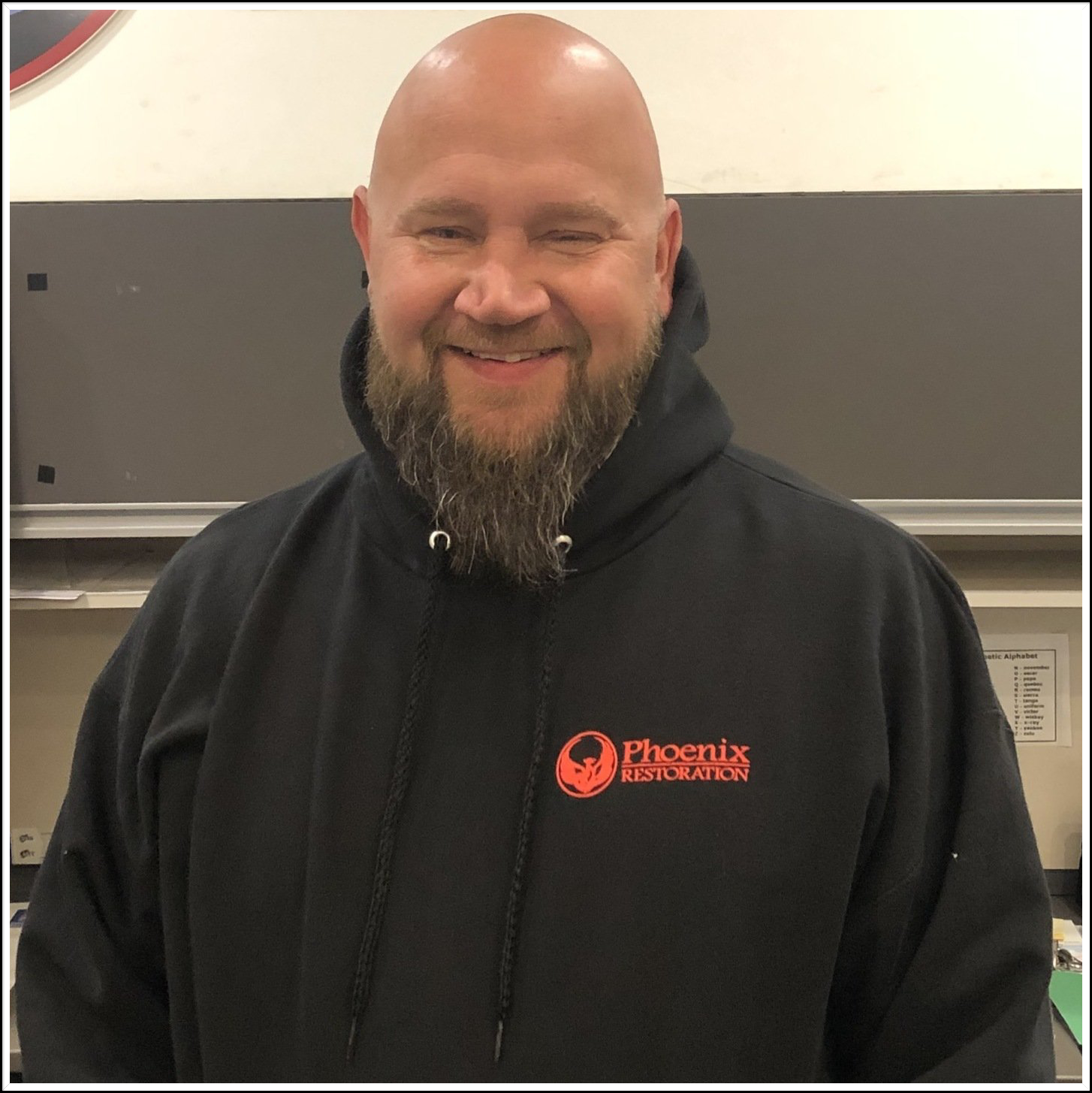 Matt Booth — Lisle, IL — Phoenix Restoration