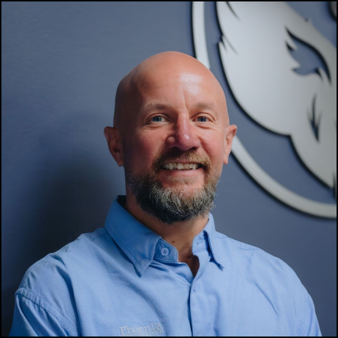 Steve Wolf — Lisle, IL — Phoenix Restoration