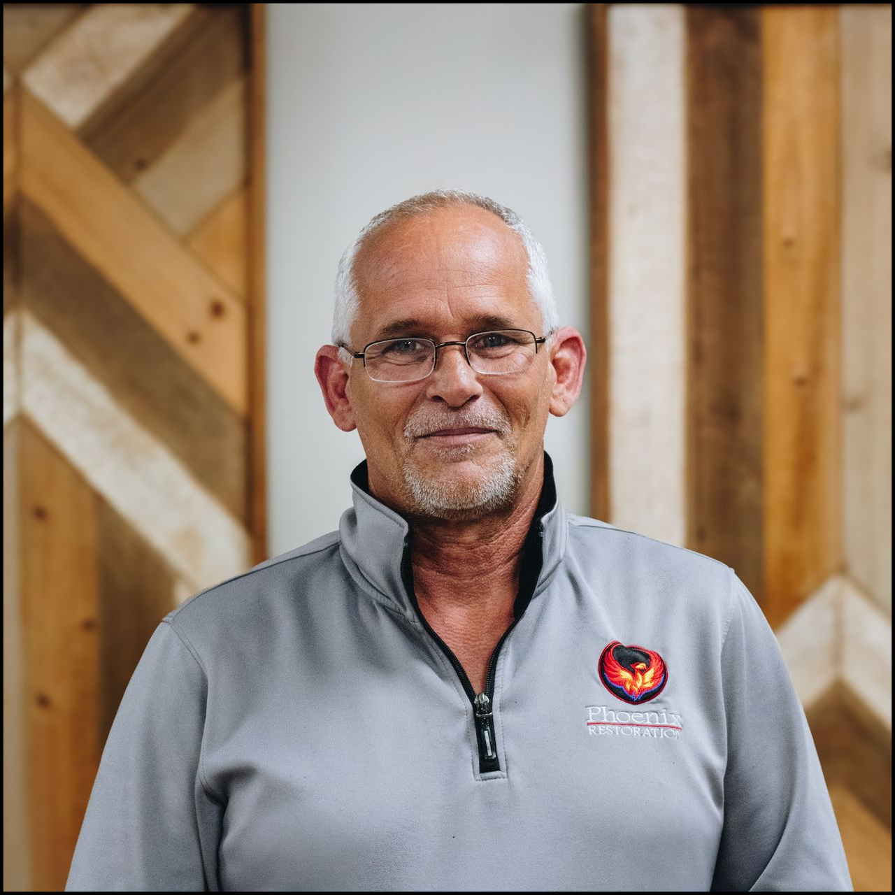 Brian Julian — Lisle, IL — Phoenix Restoration