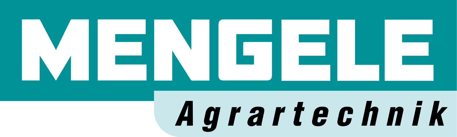 Mengele Agrartechnik Logo