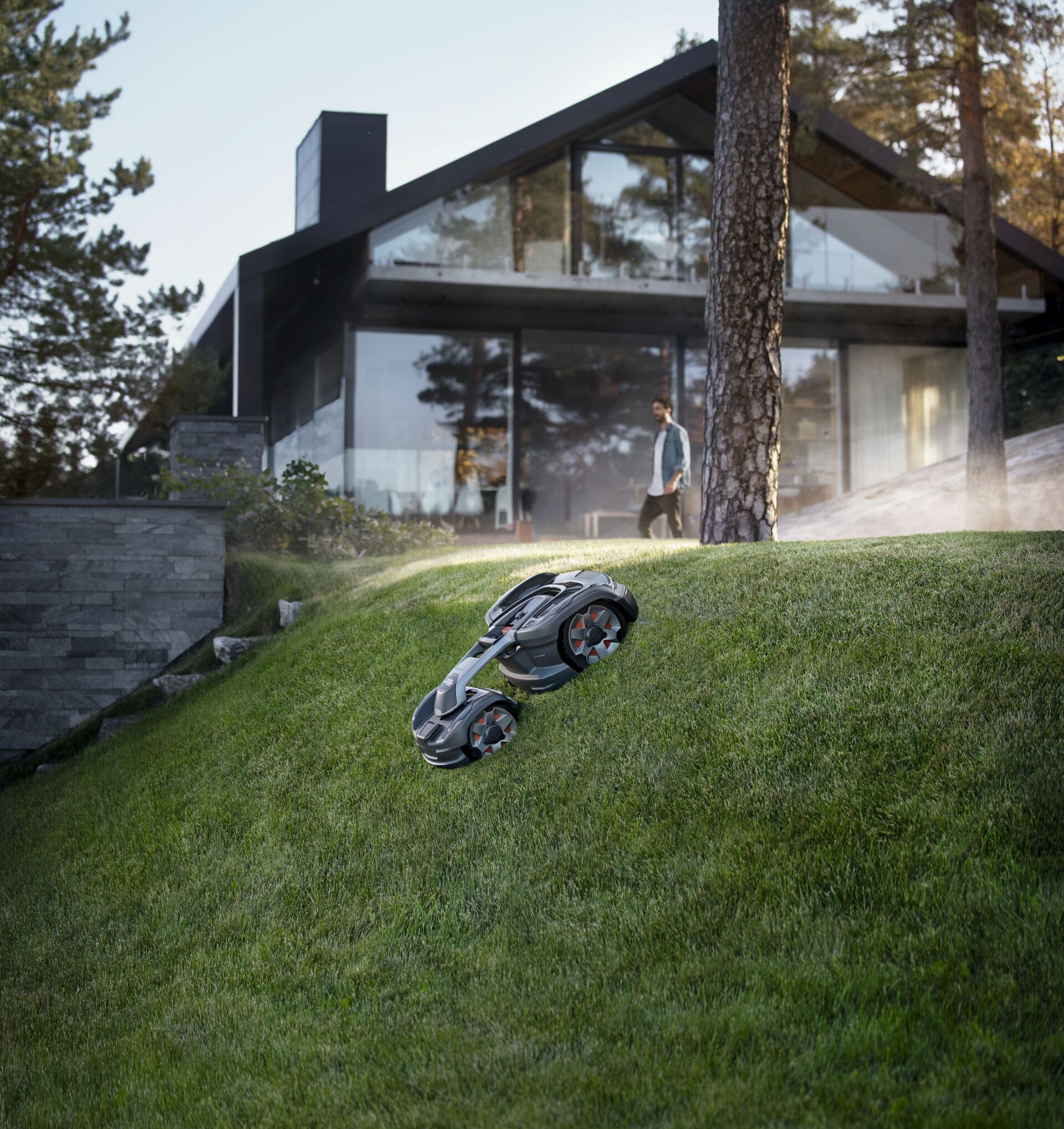 Husqvarna Automower