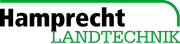 Hamprecht Landtechnik Logo