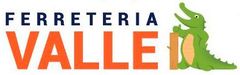 LOGO FERRETERÍA VALLE