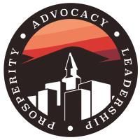 It is a logo for advocacy leadership prosperity and leadership.