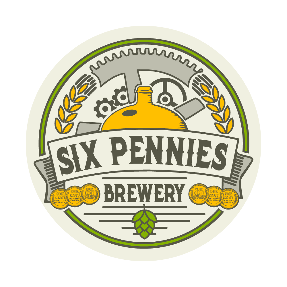 Six Pennies Brewing Company