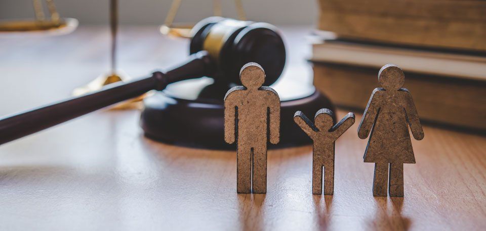 Anwalt für Familienrecht in Stuttgart