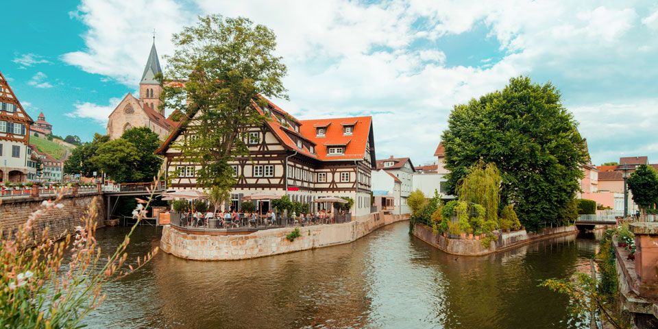 Anwalt für Familienrecht in Esslingen