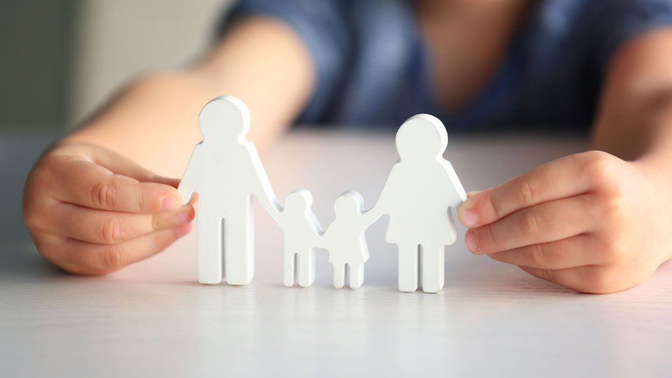 Anwalt für Familienrecht in Pforzheim