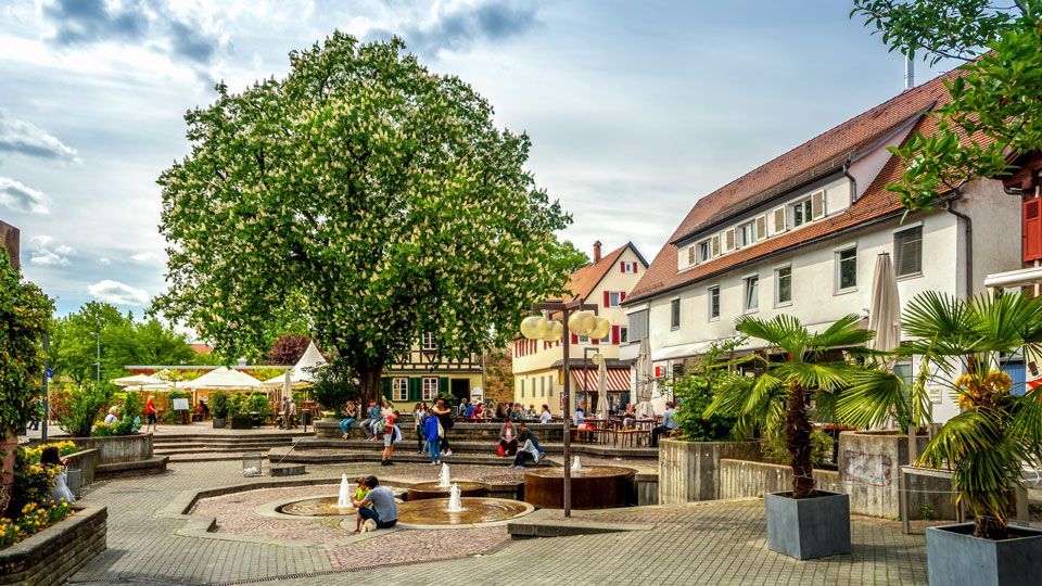 Anwalt für Familienrecht in Kirchheim unter Teck