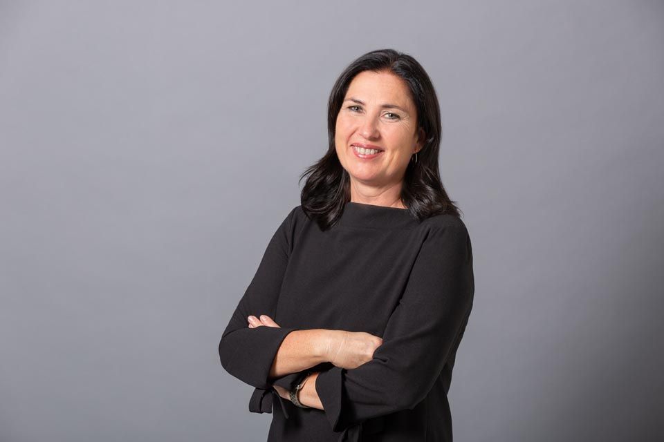 Anwältin Simone Waller-Krappen
