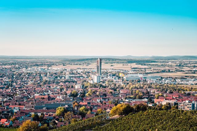 Anwalt für Familienrecht in Fellbach