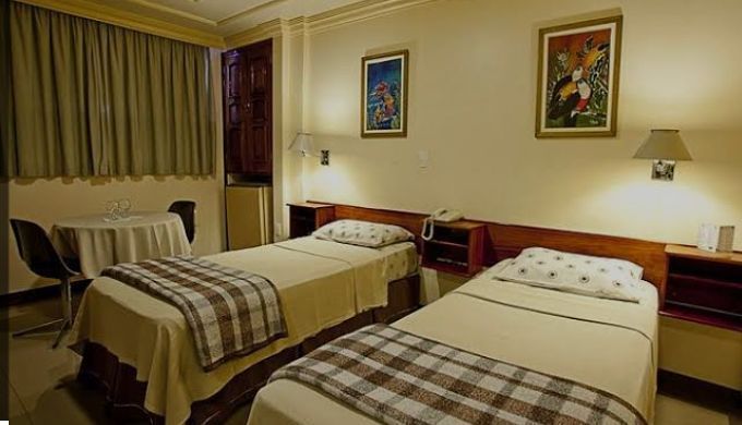 Lider Hotel, Manaus