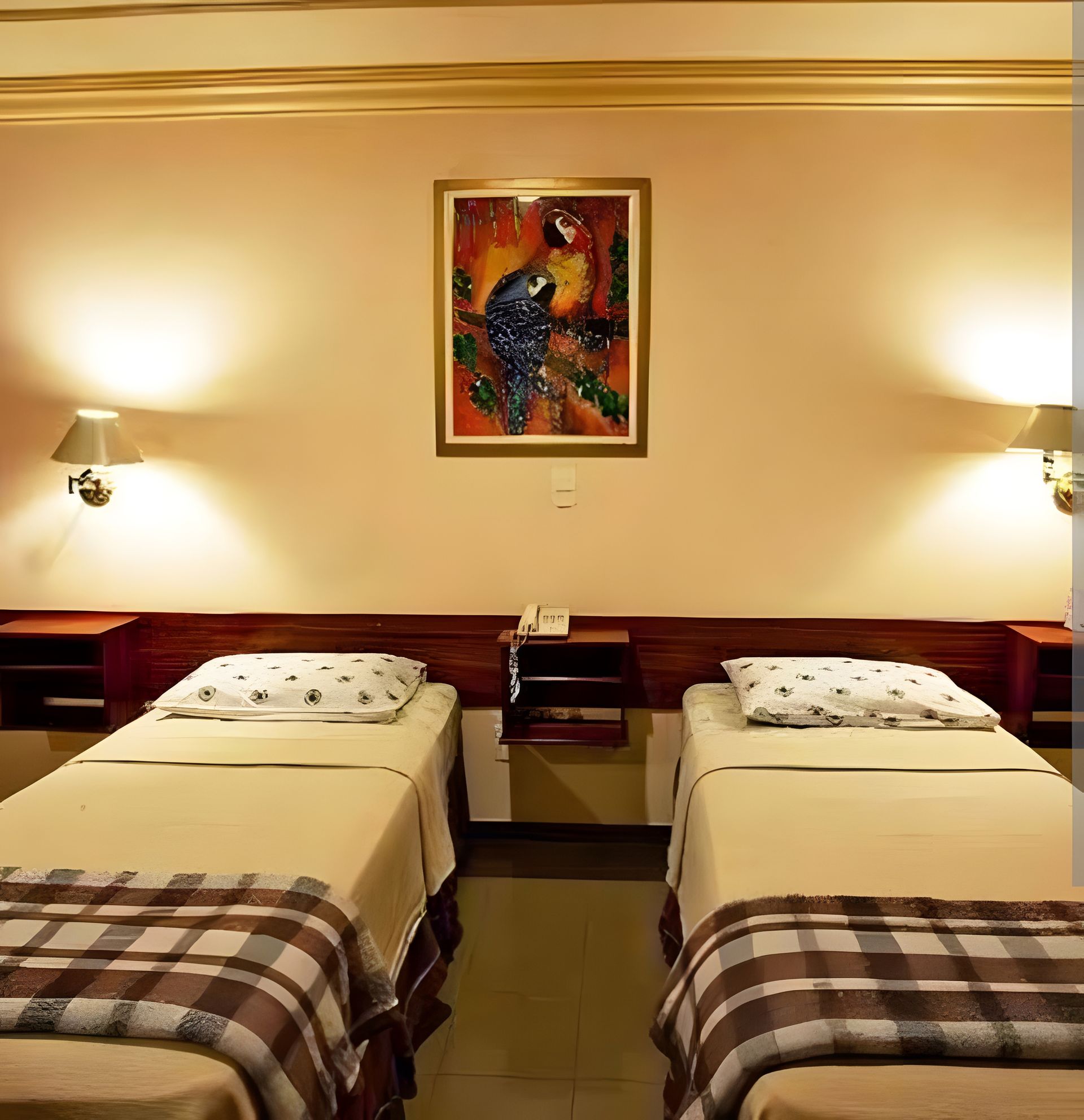 Lider Hotel Manaus