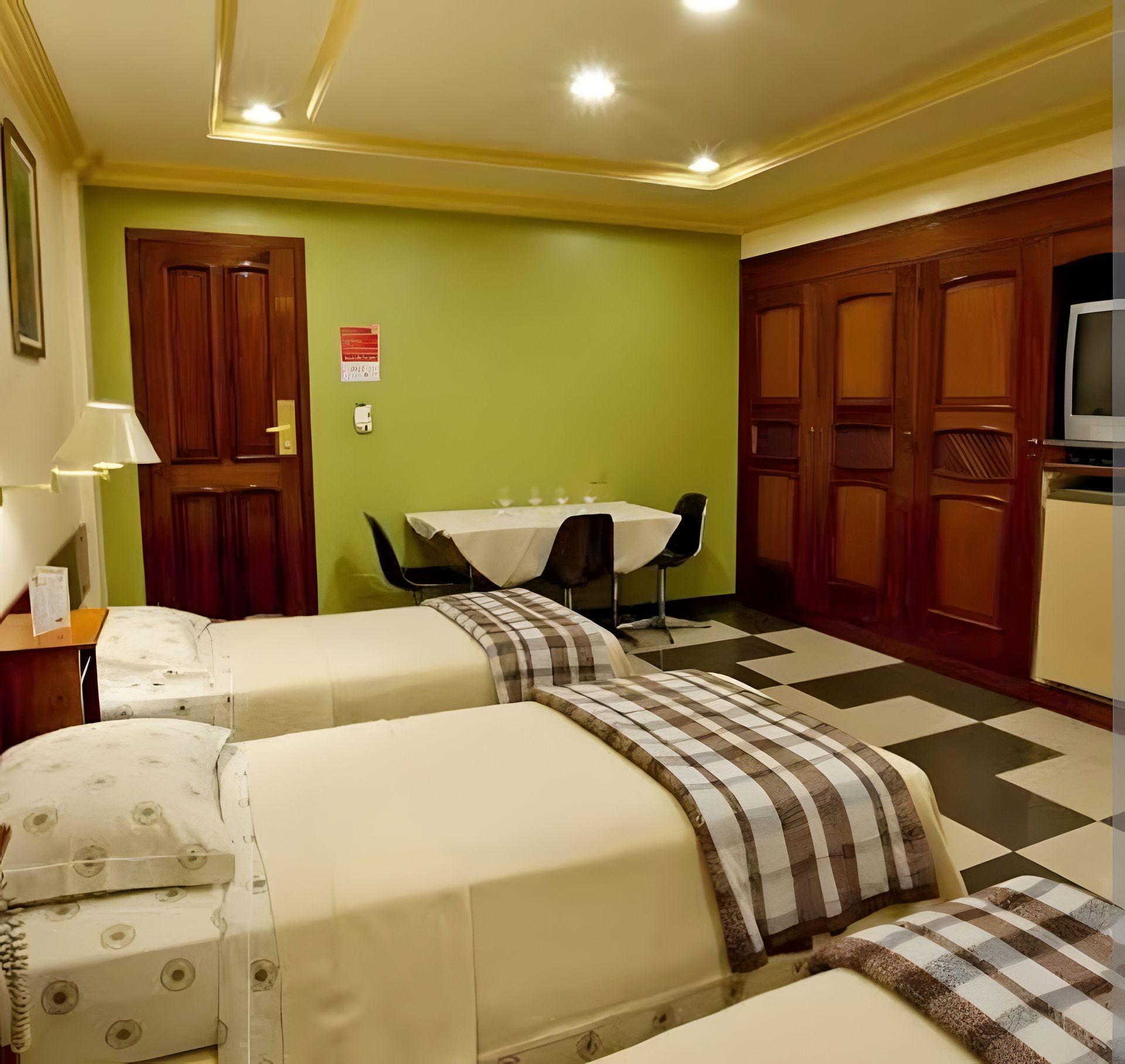 Lider Hotel Manaus