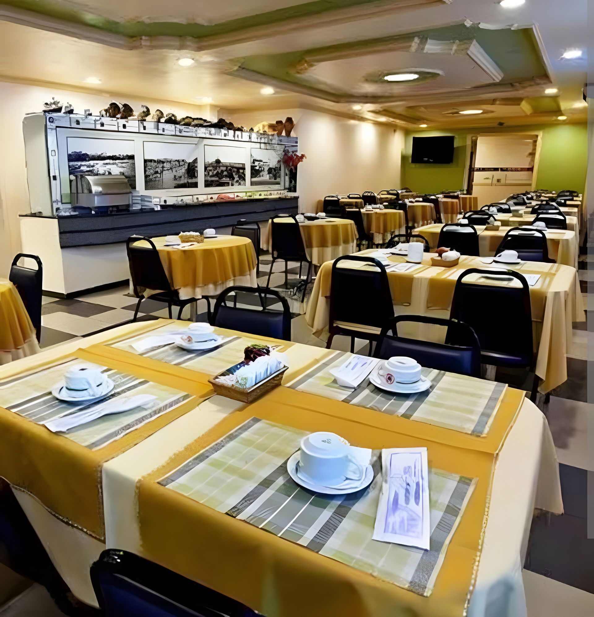 Lider Hotel Manaus