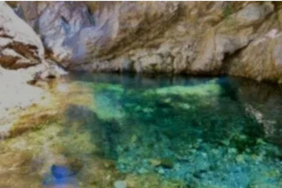 Rimedio cataratta
