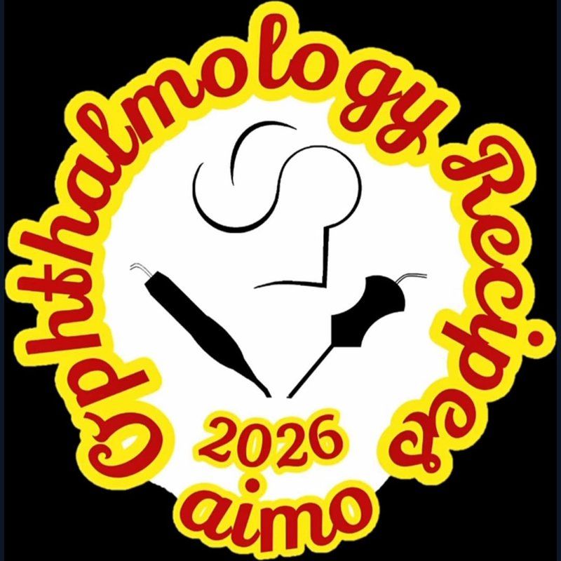 Corso Ophthalmology Recipes al 16° Congresso Nazionale AIMO