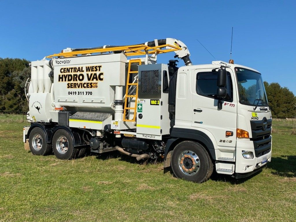 Cleaning services