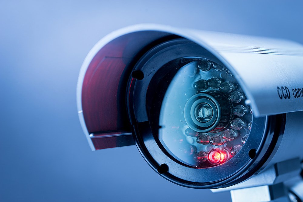 The Best Types of CCTV For Your Home