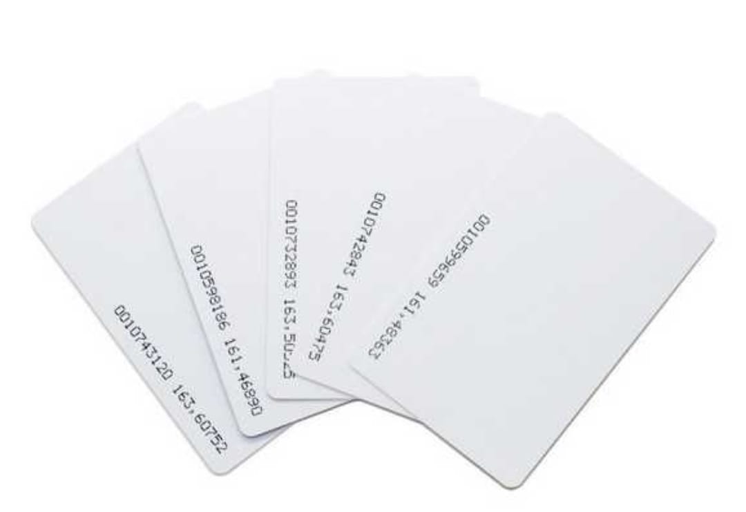 Door Access Card