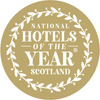 The most prestigious and comprehensive Scottish hotel awards The most prestigious and comprehensive Scottish hotel awards