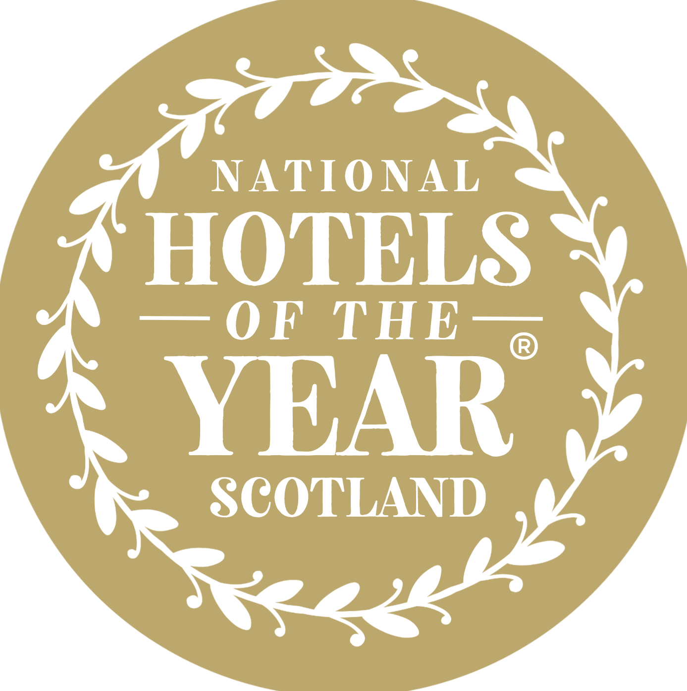 National Hotels of the Year 2026 | Scotland National Hotels of the Year 2026 | Scotland
