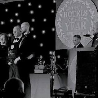 The Scottish Hotels of the Year Awards 