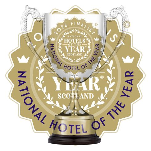 Finalists for the National Hotels of the Year 2026 Scotland Finalists for the National Hotels of the Year 2026 Scotland