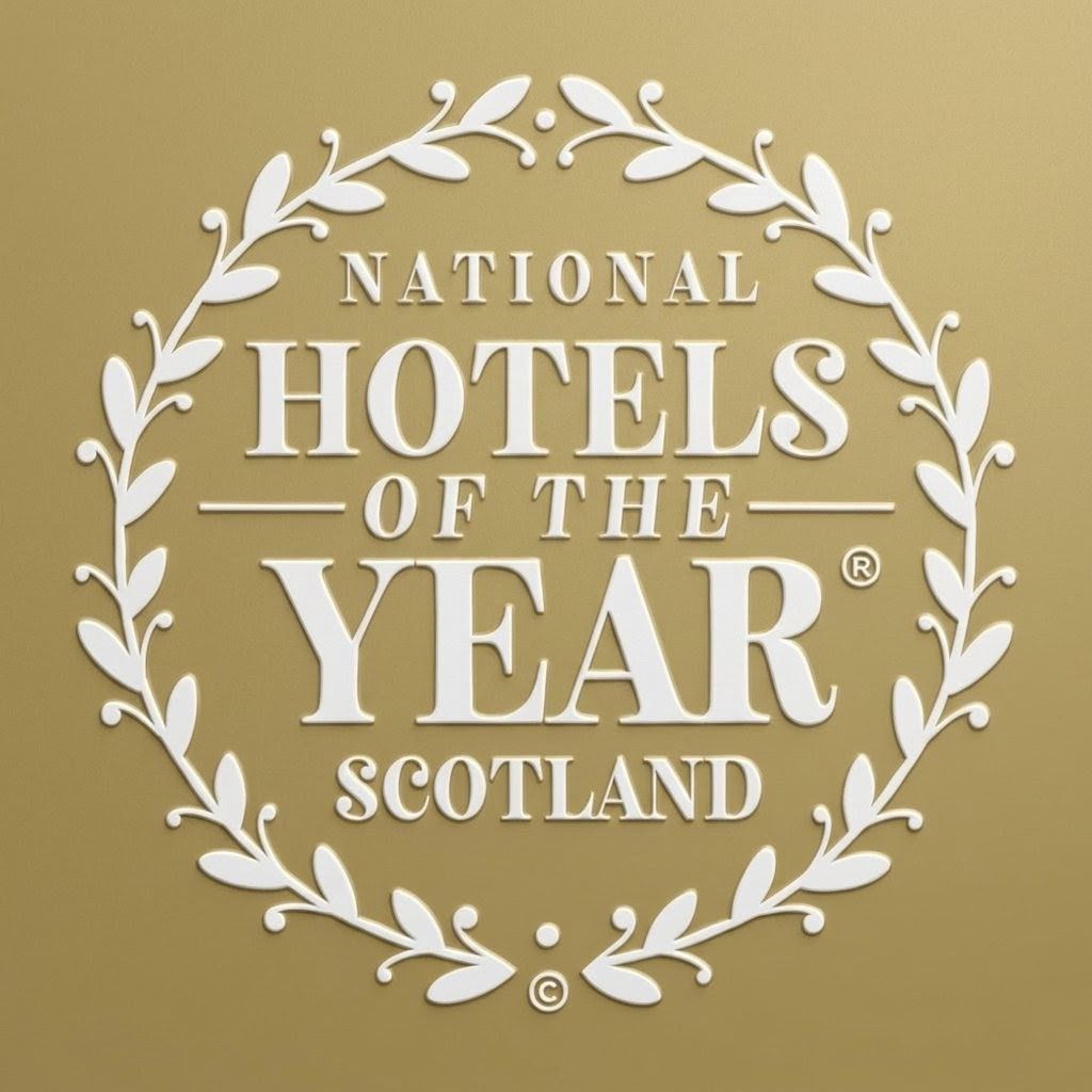 Hotels of the Year ® Scotland 2026 | Scotland's Hotel Honours™ | 23rd Awards Night Sunday 18th October Hotels of the Year ® Scotland 2026 | Scotland's Hotel Honours™ | 23rd Awards Night Sunday 18th October
