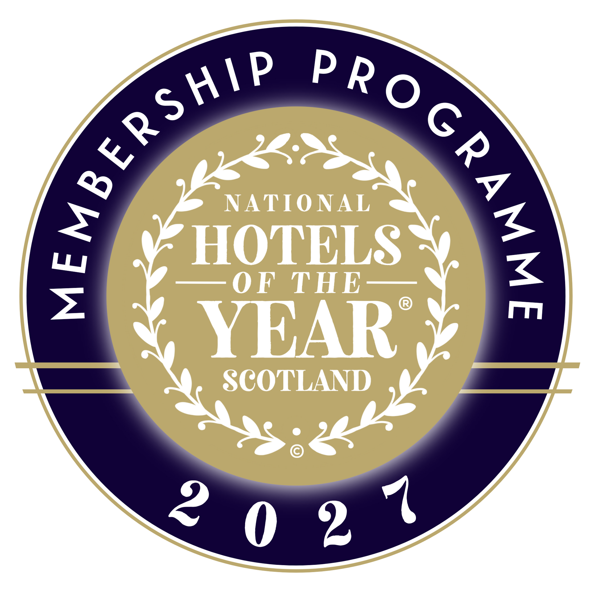 Scottish Hotels of the Year Awards 